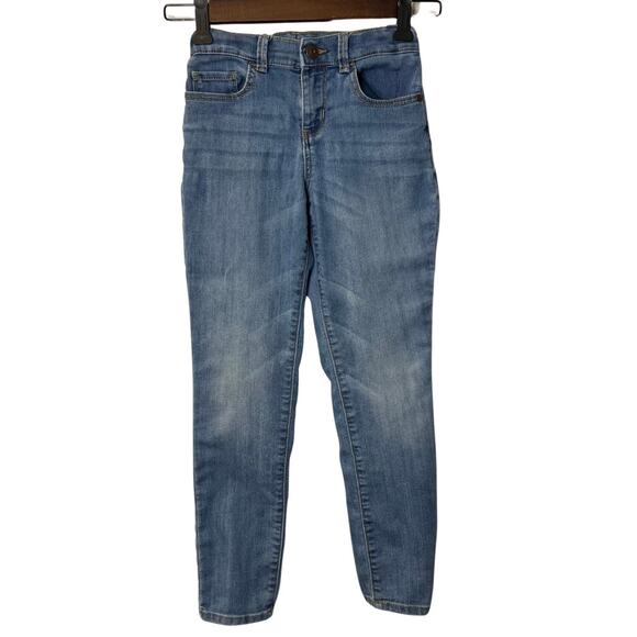 OshKosh B’Gosh Boys Skinny Jeans Size 8 - Picture 1 of 7